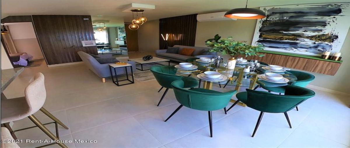 Foto de casa en venta en  , zibatá, el marqués, querétaro, 22185972 No. 03