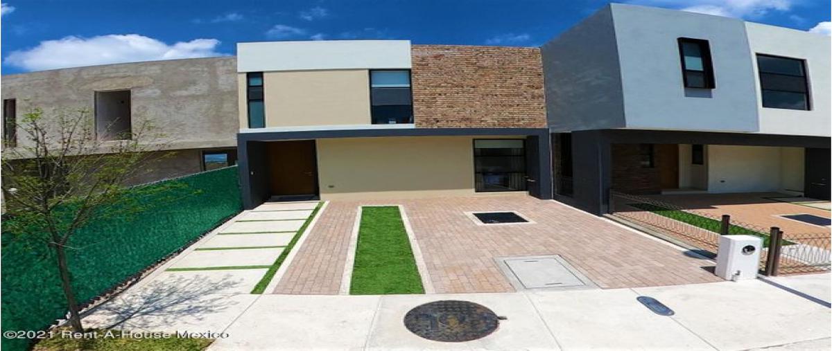 Foto de casa en venta en  , zibatá, el marqués, querétaro, 22185972 No. 04