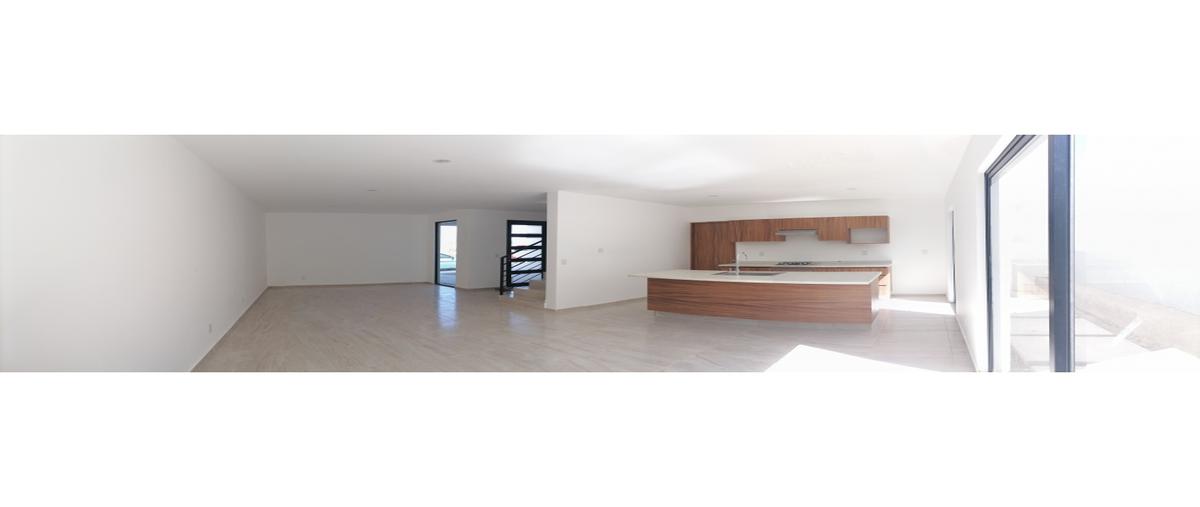 Foto de casa en venta en  , zibatá, el marqués, querétaro, 0 No. 03