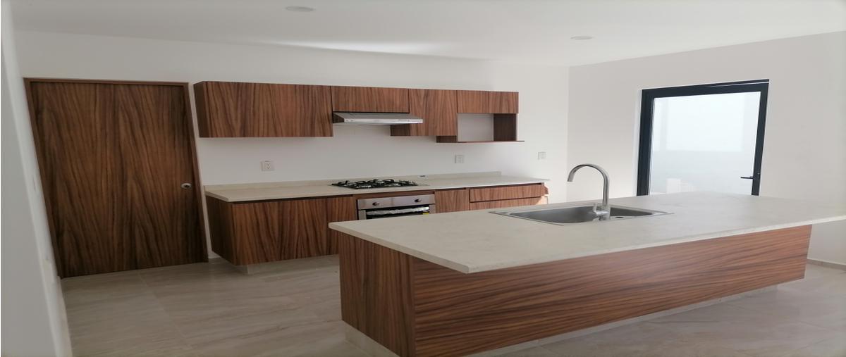 Foto de casa en venta en  , zibatá, el marqués, querétaro, 0 No. 04