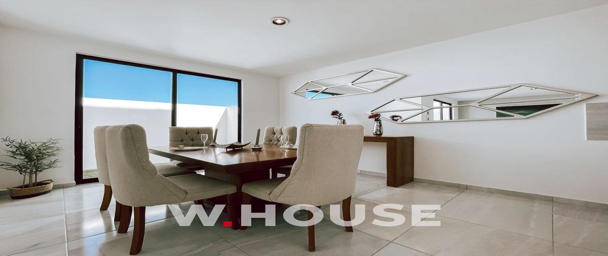 Foto de casa en venta en  , zibatá, el marqués, querétaro, 24480161 No. 04