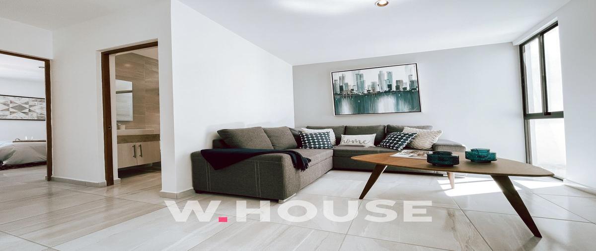 Foto de casa en venta en  , zibatá, el marqués, querétaro, 24480161 No. 05