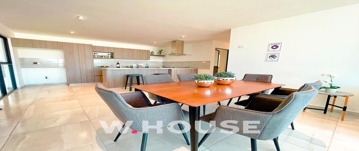 Foto de departamento en , zibatá, el marqués, querétaro, 24490788 foto 03 Foto de departamento en venta en , zibatá, el marqués, querétaro, 24490788 No. 03