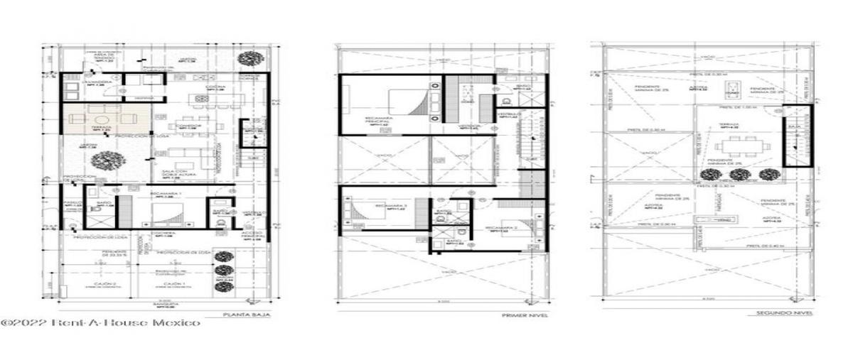 Foto de casa en venta en  , zibatá, el marqués, querétaro, 0 No. 03