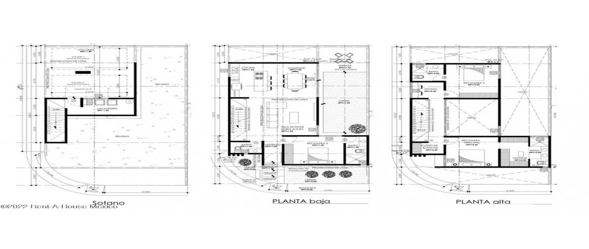 Foto de casa en venta en  , zibatá, el marqués, querétaro, 0 No. 03