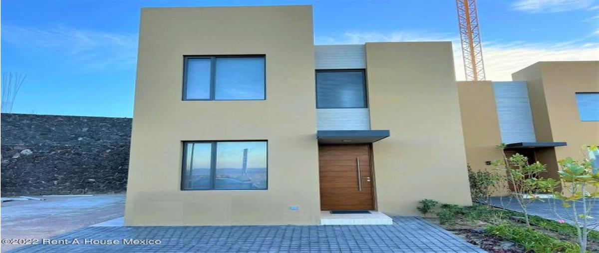 Foto de casa en venta en  , zibatá, el marqués, querétaro, 0 No. 04