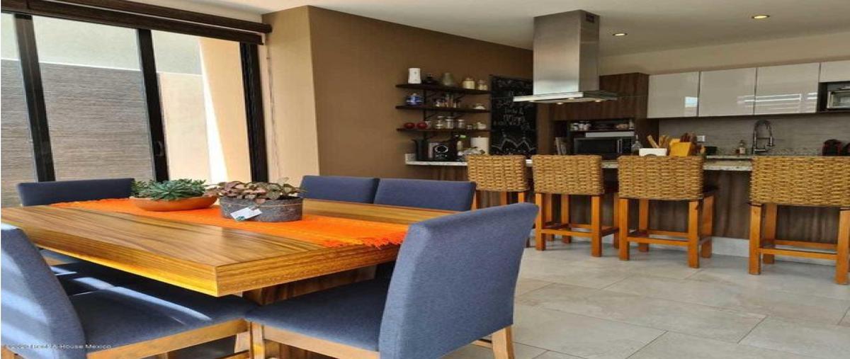 Foto de casa en , zibatá, el marqués, querétaro, 0 foto 05 Foto de casa en venta en , zibatá, el marqués, querétaro, 0 No. 05