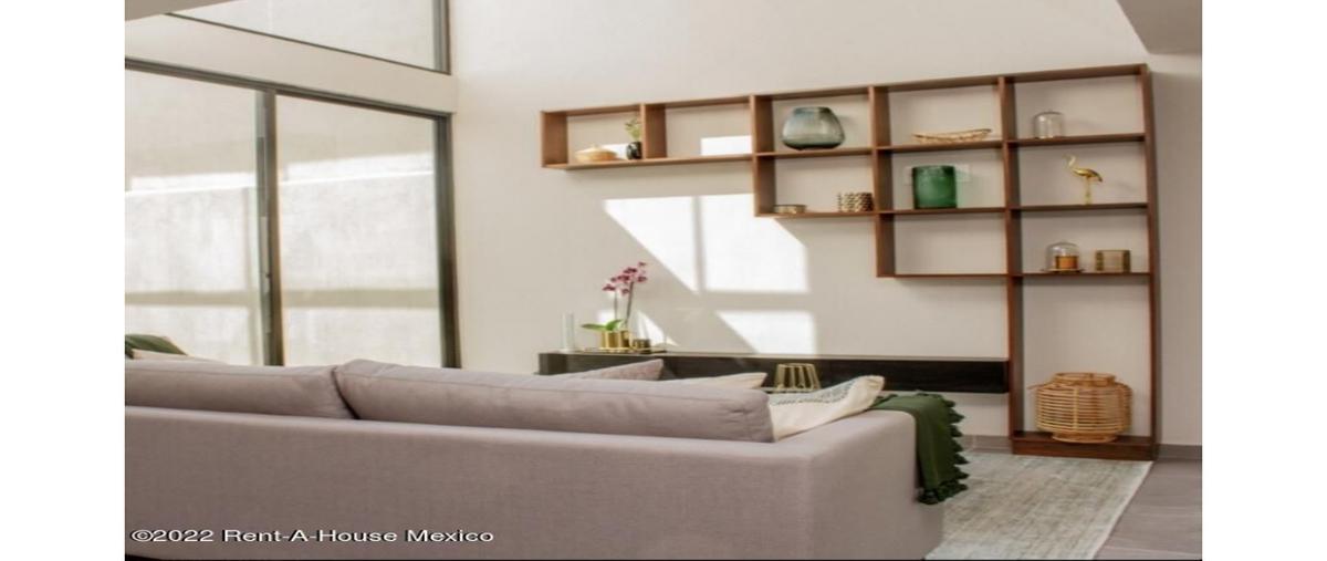 Foto de casa en venta en  , zibatá, el marqués, querétaro, 0 No. 03