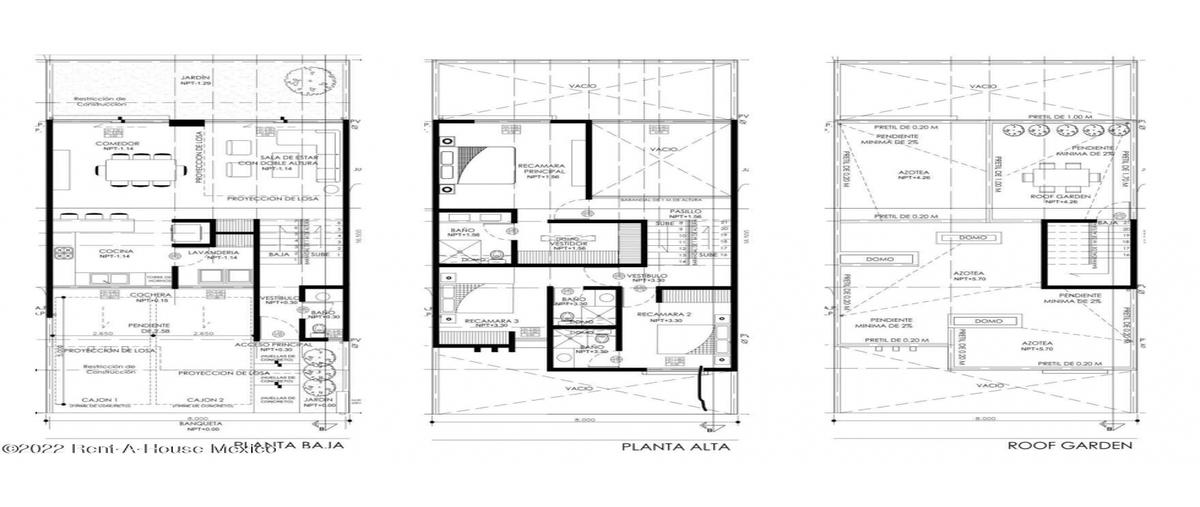 Foto de casa en , zibatá, el marqués, querétaro, 0 foto 03 Foto de casa en venta en , zibatá, el marqués, querétaro, 0 No. 03