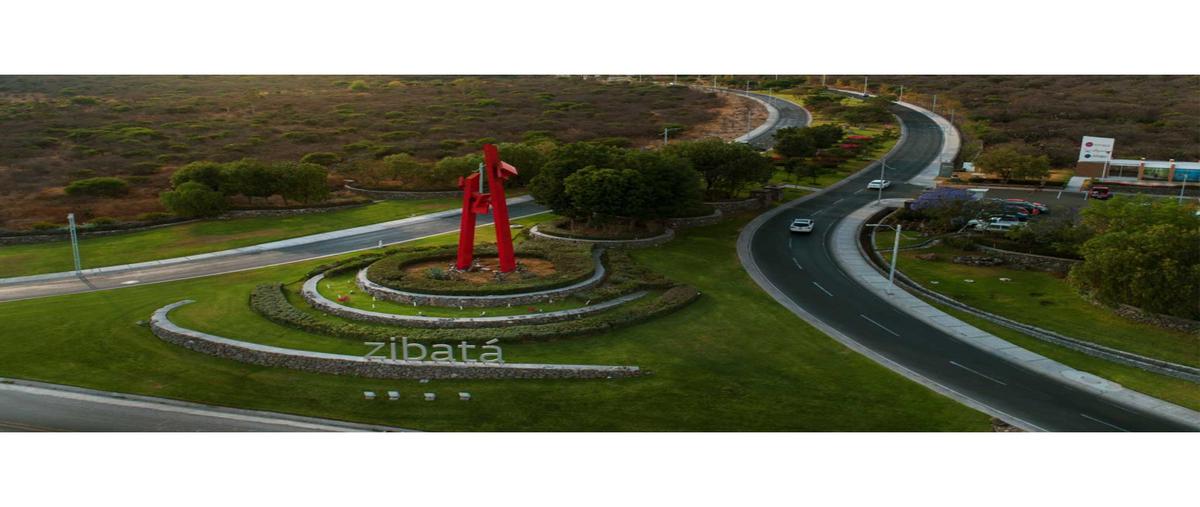 Foto de terreno habitacional en venta en  , zibatá, el marqués, querétaro, 0 No. 04