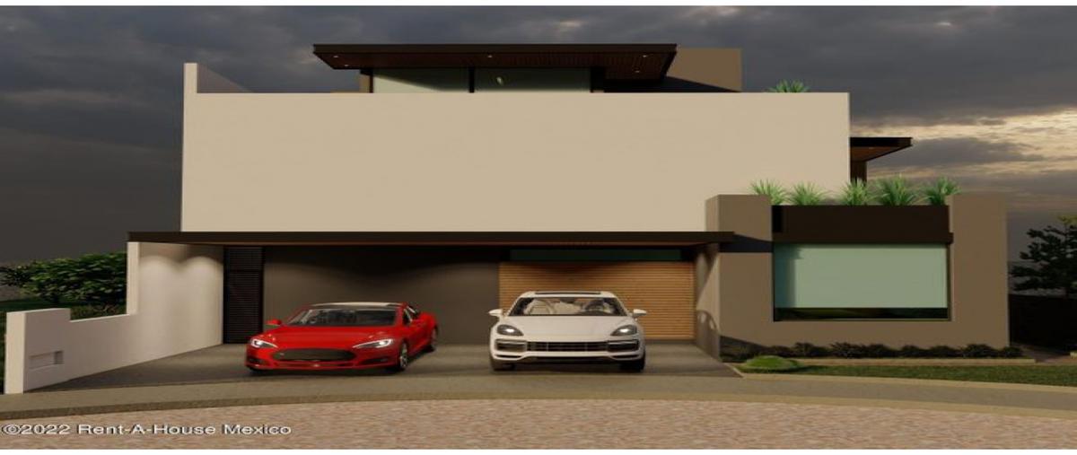 Foto de casa en venta en  , zibatá, el marqués, querétaro, 0 No. 04