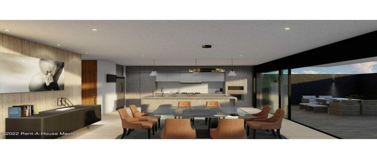 Foto de casa en , zibatá, el marqués, querétaro, 0 foto 04 Foto de casa en venta en , zibatá, el marqués, querétaro, 0 No. 04