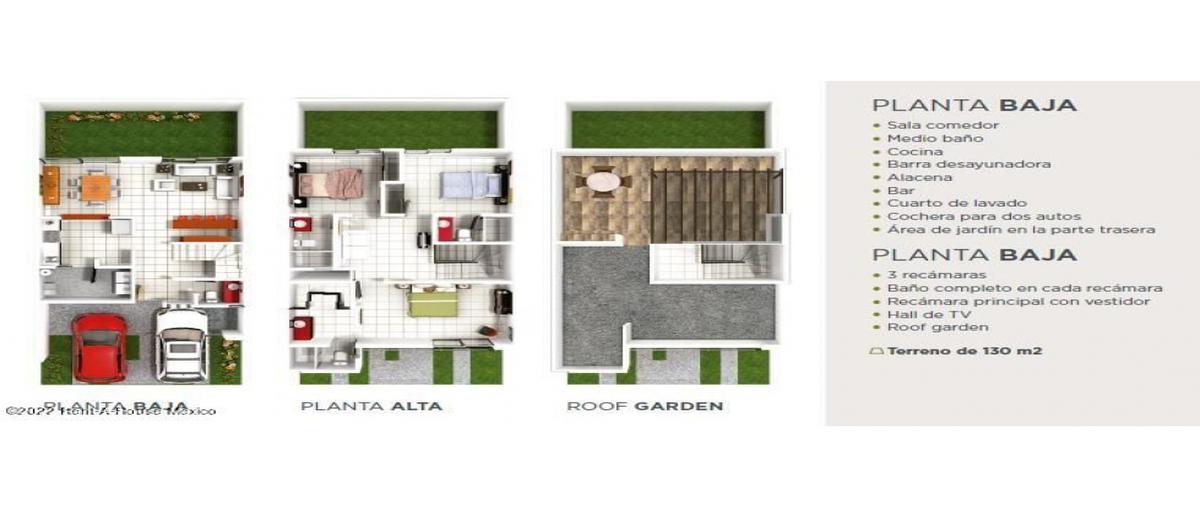 Foto de casa en venta en  , zibatá, el marqués, querétaro, 0 No. 05