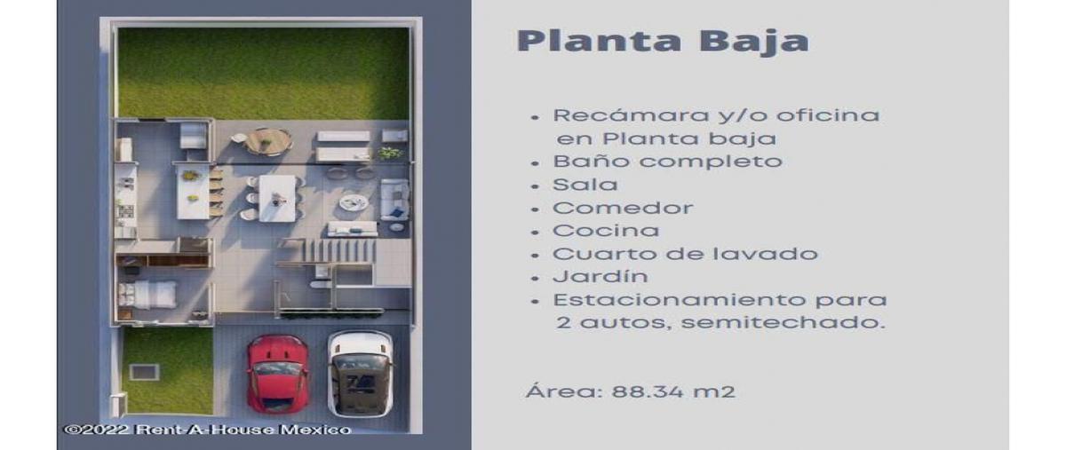 Foto de casa en , zibatá, el marqués, querétaro, 0 foto 02 Foto de casa en venta en , zibatá, el marqués, querétaro, 0 No. 02