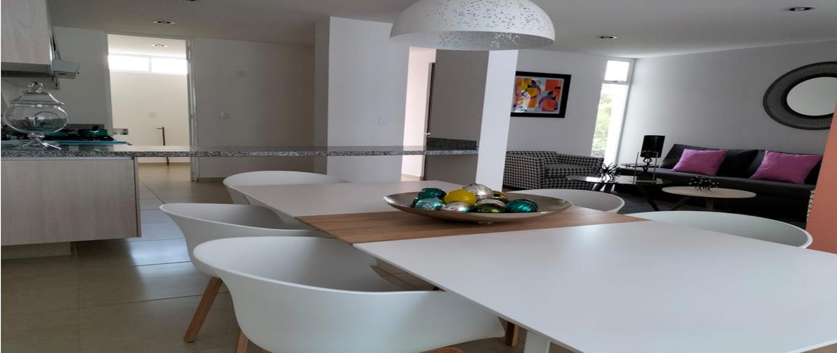 Foto de casa en venta en  , zibatá, el marqués, querétaro, 0 No. 03