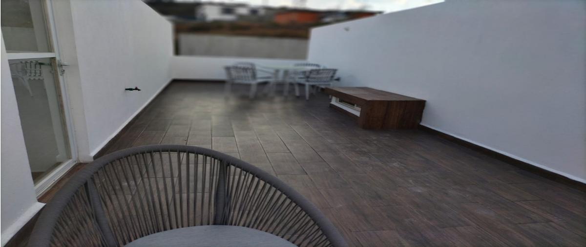 Foto de casa en venta en  , zibatá, el marqués, querétaro, 0 No. 04