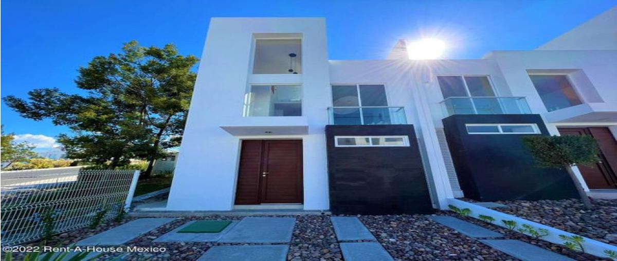 Foto de casa en , zibatá, el marqués, querétaro, 0 foto 02 Foto de casa en venta en , zibatá, el marqués, querétaro, 0 No. 02