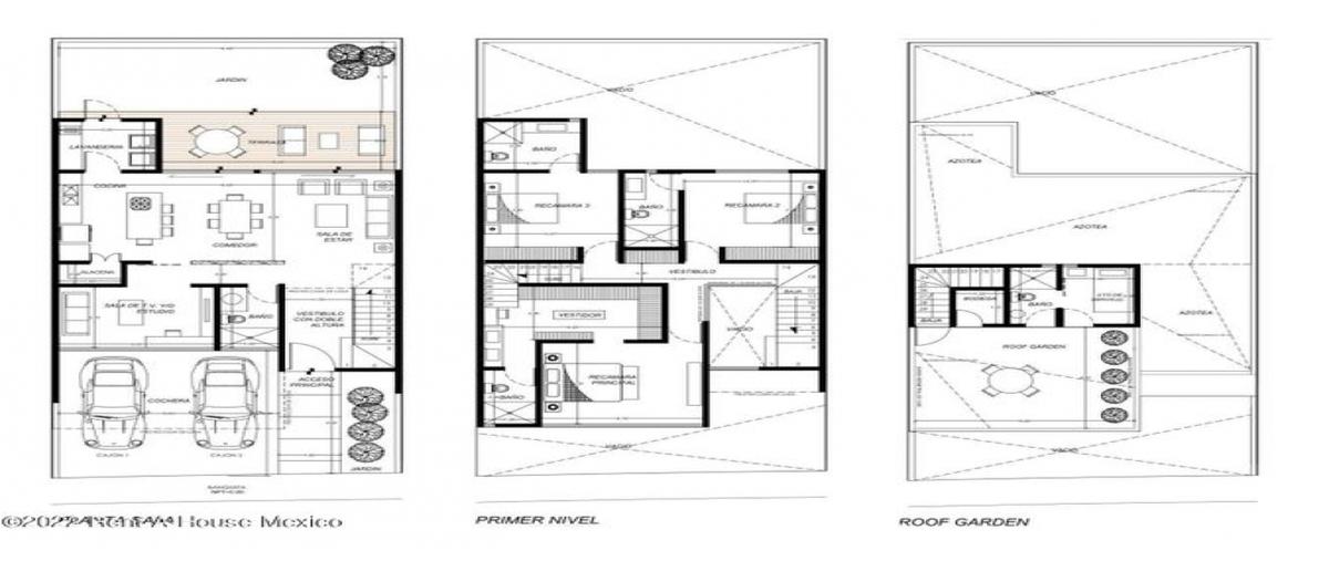 Foto de casa en venta en  , zibatá, el marqués, querétaro, 0 No. 03