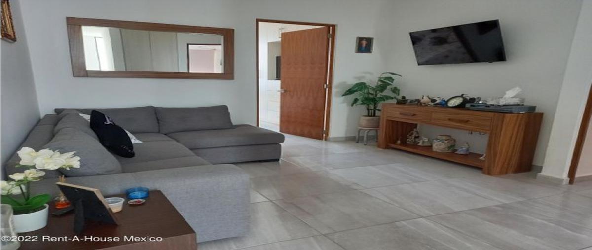 Foto de casa en venta en  , zibatá, el marqués, querétaro, 0 No. 04