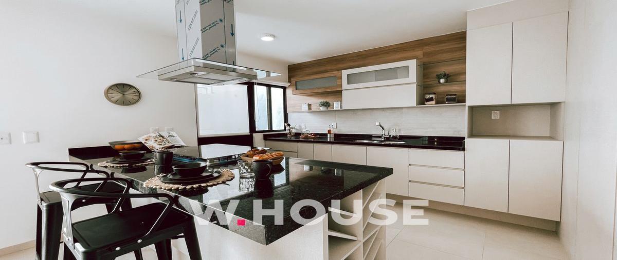 Foto de casa en venta en  , zibatá, el marqués, querétaro, 24819903 No. 04