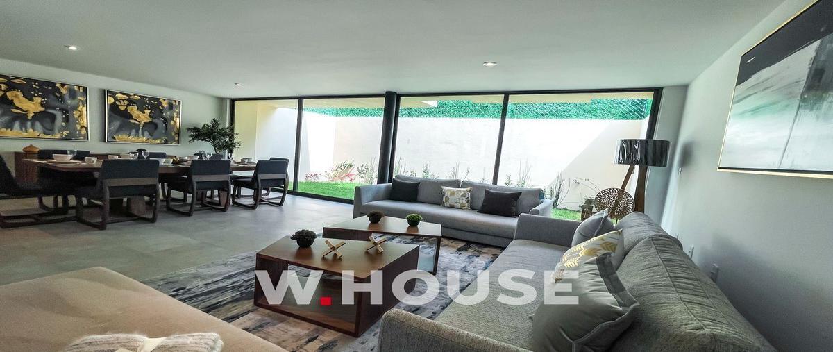 Foto de casa en venta en  , zibatá, el marqués, querétaro, 24819903 No. 05