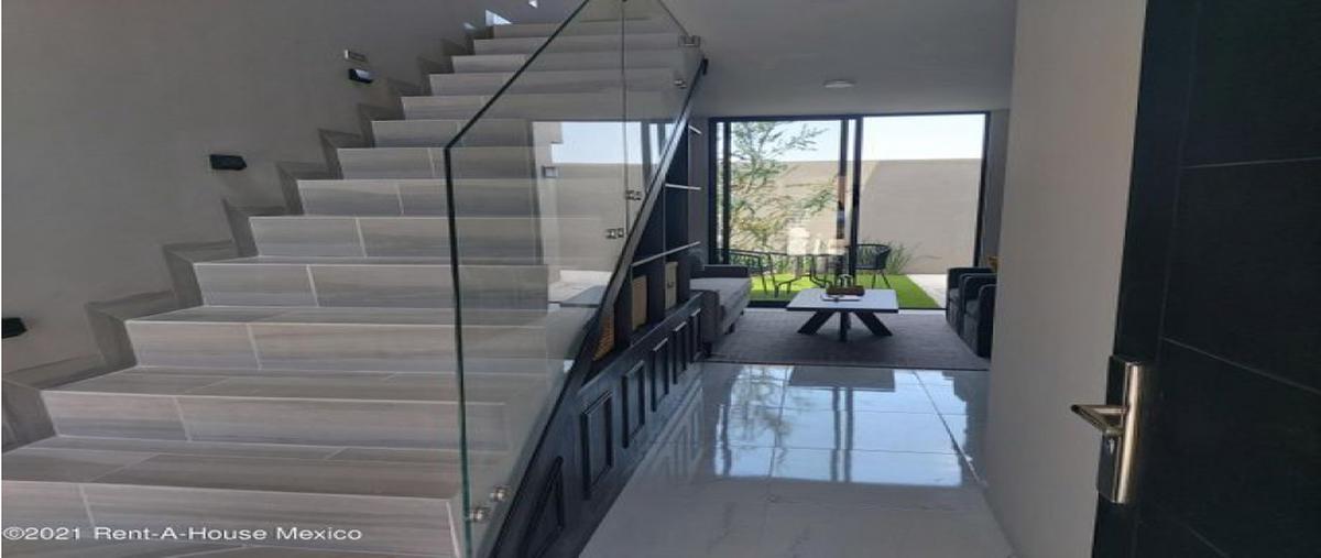 Foto de casa en , zibatá, el marqués, querétaro, 0 foto 03 Foto de casa en venta en , zibatá, el marqués, querétaro, 0 No. 03