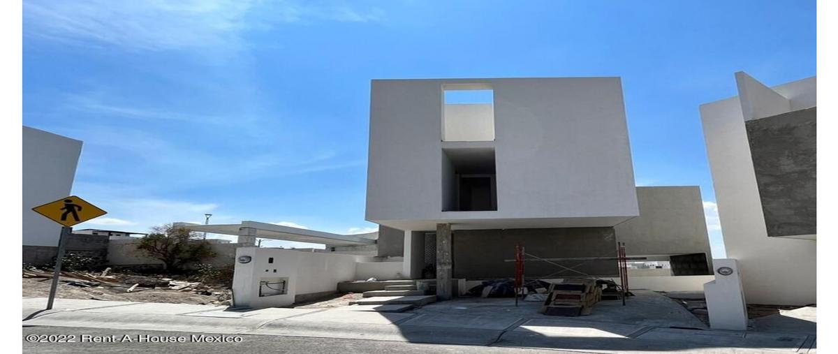 Foto de casa en , zibatá, el marqués, querétaro, 0 foto 02 Foto de casa en venta en , zibatá, el marqués, querétaro, 0 No. 02