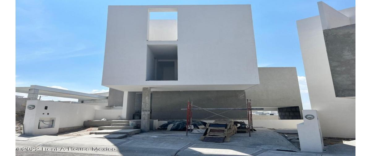 Foto de casa en , zibatá, el marqués, querétaro, 0 foto 03 Foto de casa en venta en , zibatá, el marqués, querétaro, 0 No. 03