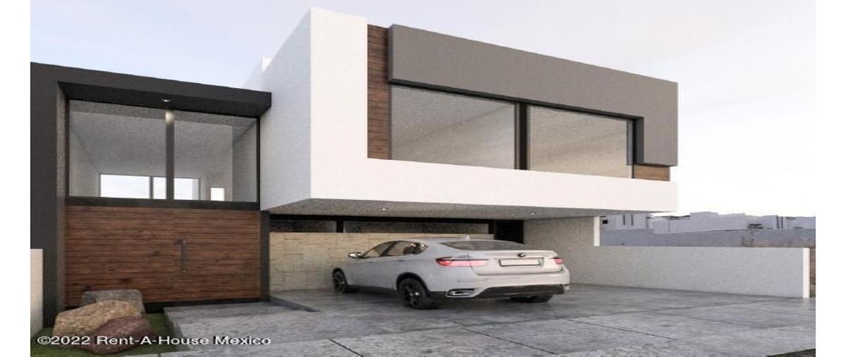 Foto de casa en , zibatá, el marqués, querétaro, 0 foto 02 Foto de casa en venta en , zibatá, el marqués, querétaro, 0 No. 02