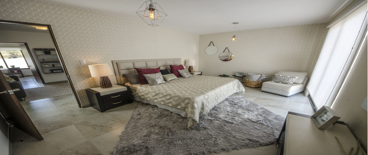 Foto de casa en venta en  , zibatá, el marqués, querétaro, 25119188 No. 03