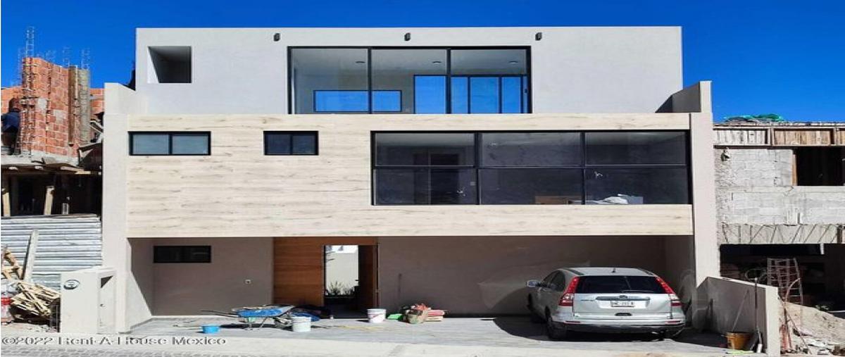 Foto de casa en venta en  , zibatá, el marqués, querétaro, 0 No. 03