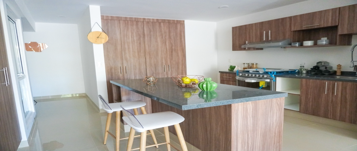 Foto de departamento en venta en  , zibatá, el marqués, querétaro, 25126124 No. 04