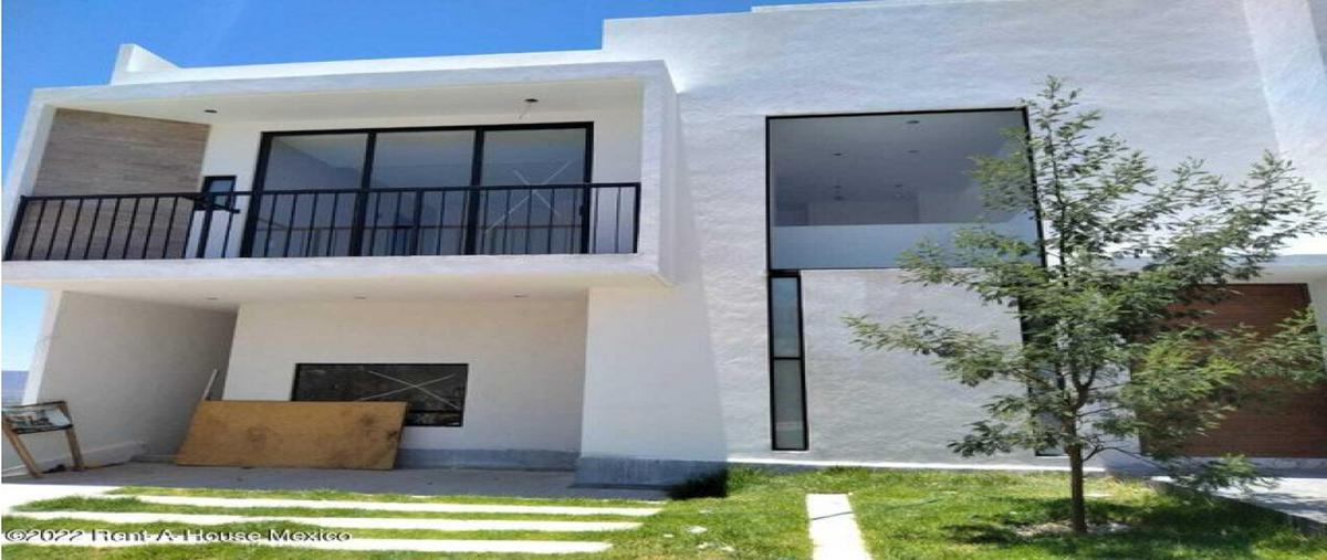 Foto de casa en , zibatá, el marqués, querétaro, 0 foto 01 Foto de casa en venta en , zibatá, el marqués, querétaro, 0 No. 01
