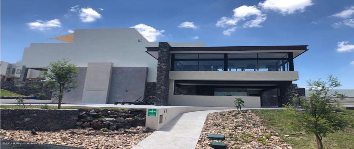 Foto de casa en , zibatá, el marqués, querétaro, 0 foto 01 Foto de casa en venta en , zibatá, el marqués, querétaro, 0 No. 01