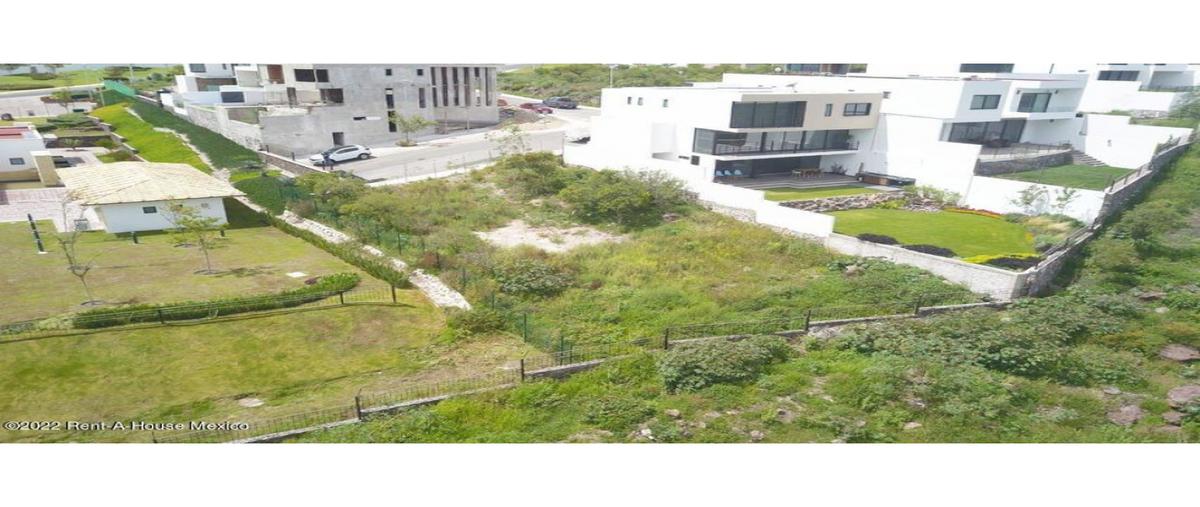 Foto de terreno habitacional en venta en  , zibatá, el marqués, querétaro, 0 No. 04