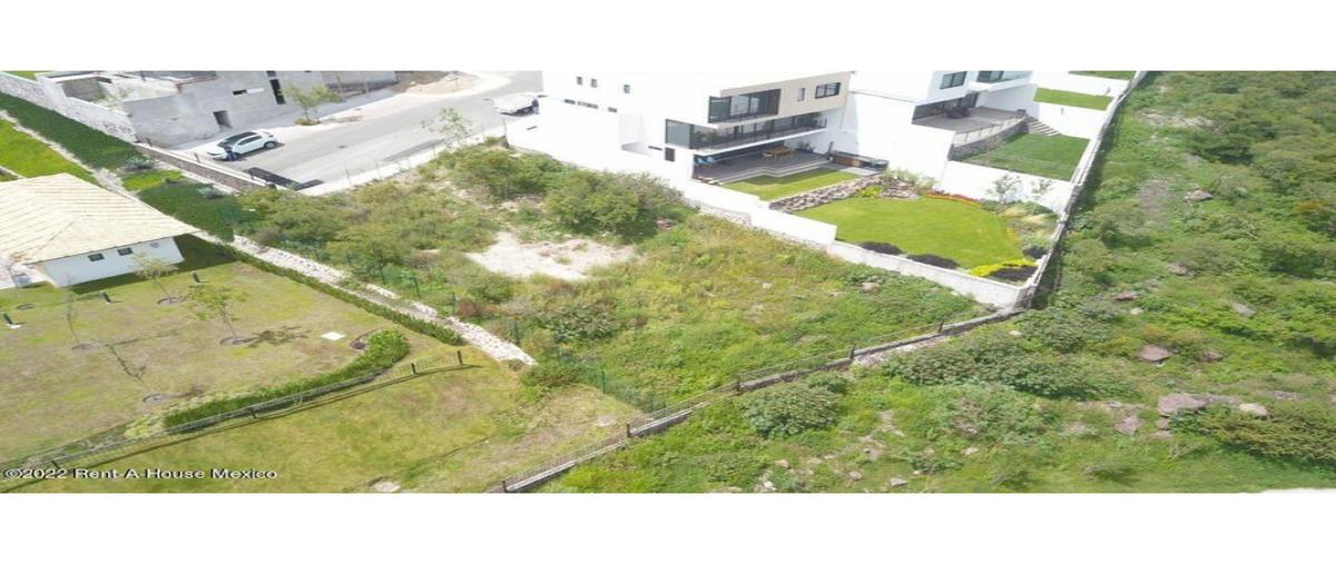 Foto de terreno habitacional en venta en  , zibatá, el marqués, querétaro, 0 No. 05
