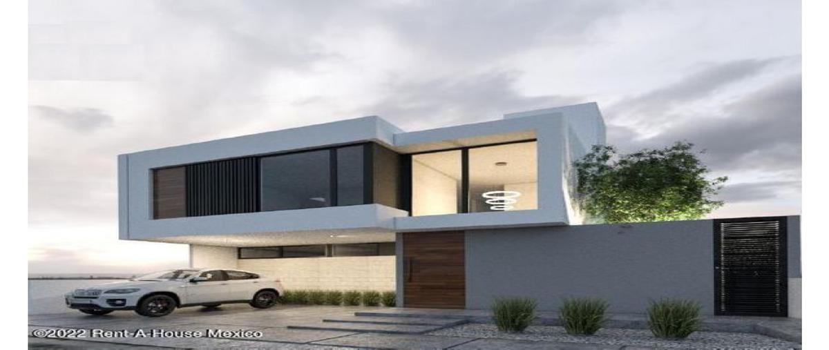 Foto de casa en , zibatá, el marqués, querétaro, 0 foto 02 Foto de casa en venta en , zibatá, el marqués, querétaro, 0 No. 02