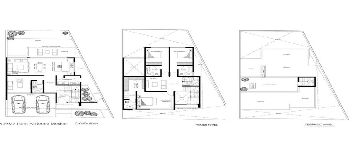 Foto de casa en , zibatá, el marqués, querétaro, 0 foto 03 Foto de casa en venta en , zibatá, el marqués, querétaro, 0 No. 03