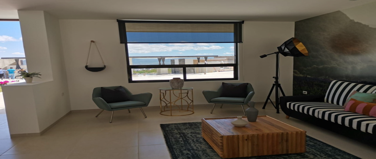 Foto de casa en venta en  , zibatá, el marqués, querétaro, 25396353 No. 05