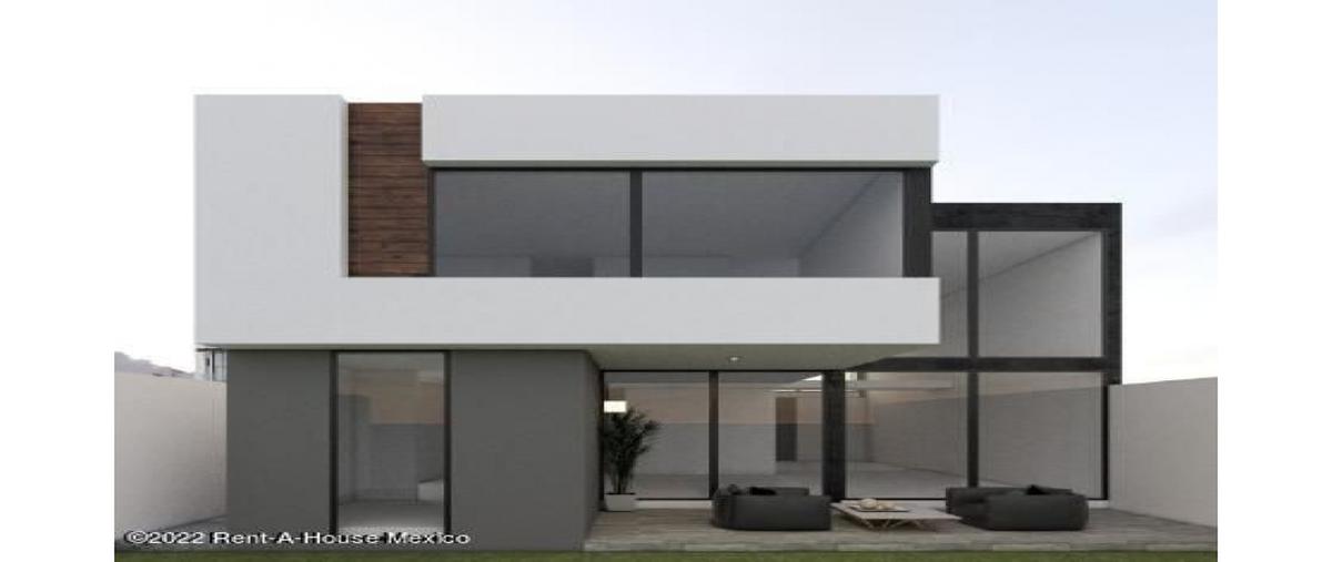 Foto de casa en , zibatá, el marqués, querétaro, 0 foto 01 Foto de casa en venta en , zibatá, el marqués, querétaro, 0 No. 01
