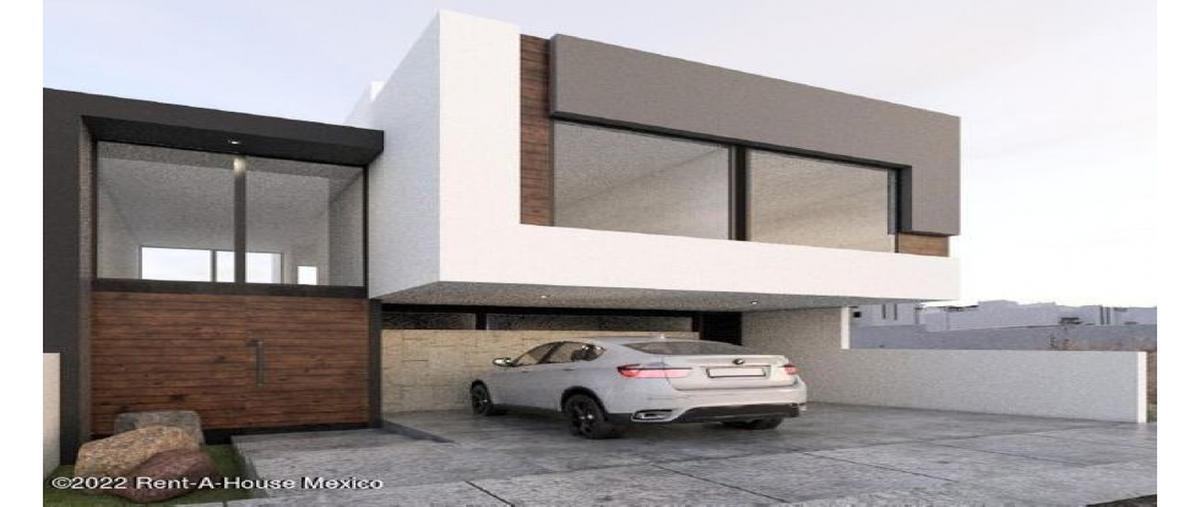 Foto de casa en , zibatá, el marqués, querétaro, 0 foto 03 Foto de casa en venta en , zibatá, el marqués, querétaro, 0 No. 03