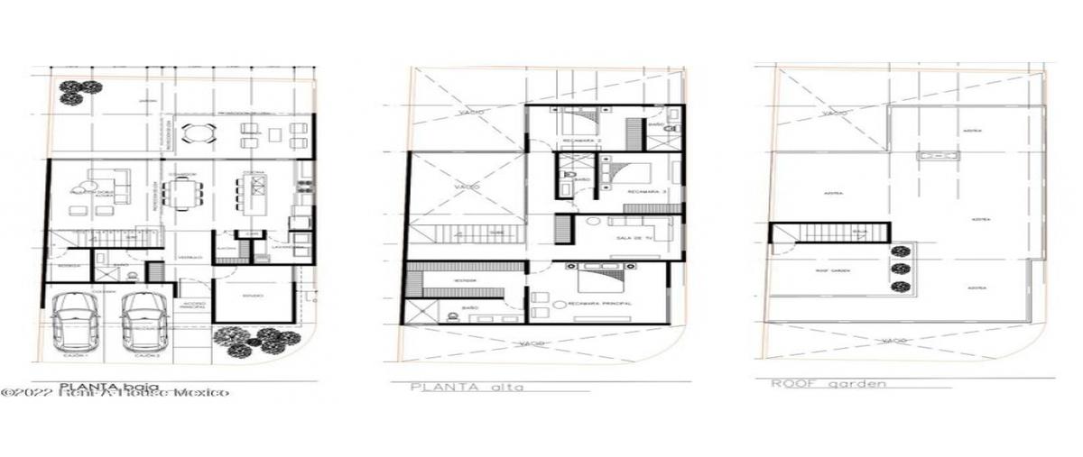 Foto de casa en venta en  , zibatá, el marqués, querétaro, 0 No. 03