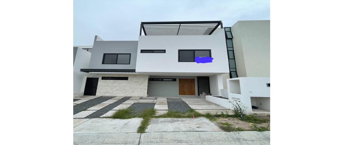 Foto de casa en , zibatá, el marqués, querétaro, 0 foto 01 Foto de casa en venta en , zibatá, el marqués, querétaro, 0 No. 01