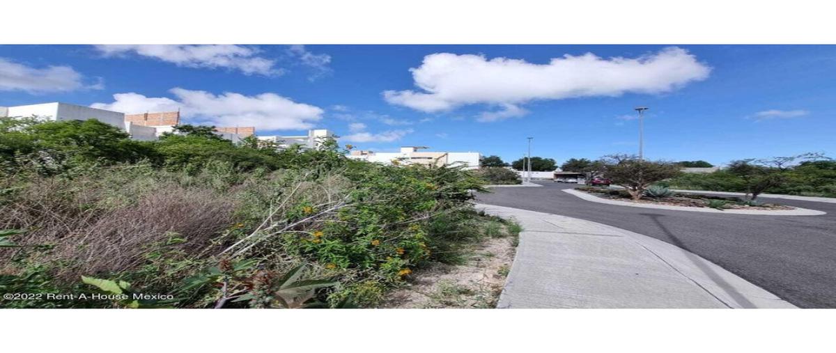 Foto de terreno habitacional en venta en  , zibatá, el marqués, querétaro, 25447072 No. 03