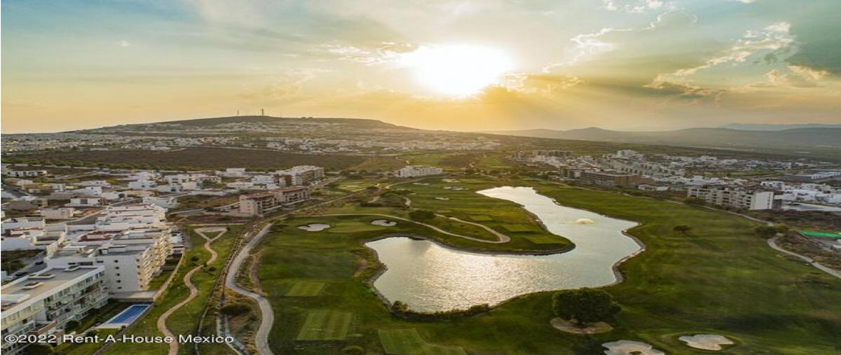 Foto de terreno habitacional en venta en  , zibatá, el marqués, querétaro, 0 No. 03