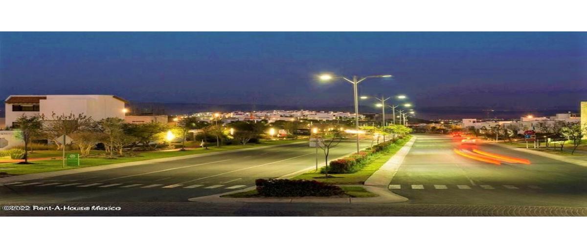 Foto de terreno habitacional en venta en  , zibatá, el marqués, querétaro, 0 No. 03