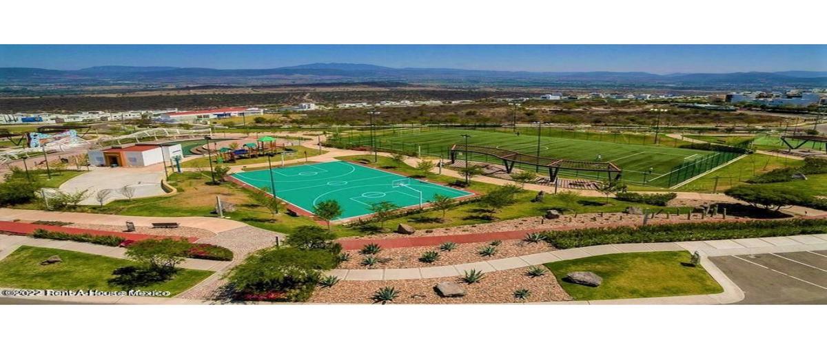 Foto de terreno habitacional en venta en  , zibatá, el marqués, querétaro, 0 No. 04