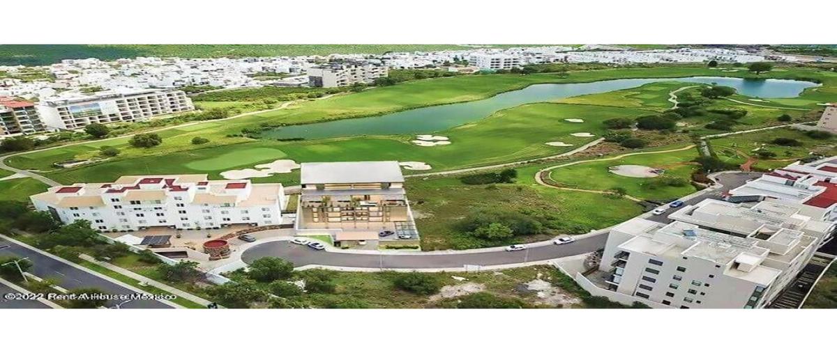 Foto de terreno habitacional en venta en  , zibatá, el marqués, querétaro, 0 No. 05