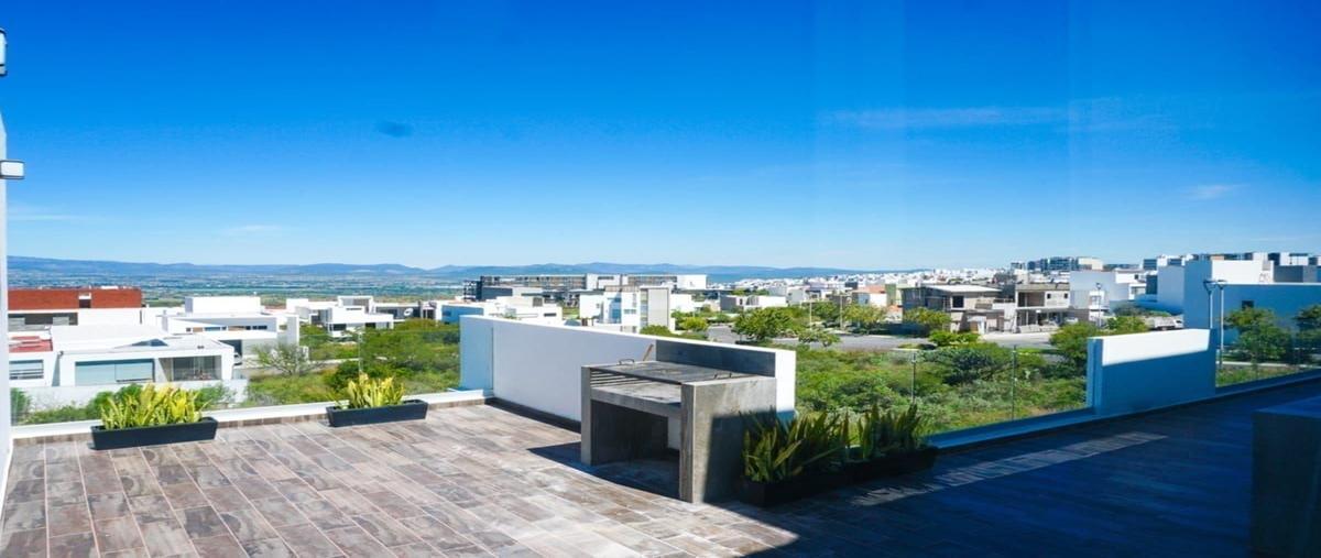 Foto de departamento en venta en  , zibatá, el marqués, querétaro, 25629198 No. 03