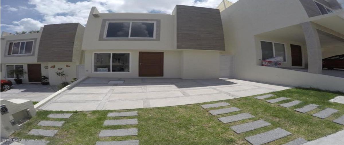 Foto de casa en , zibatá, el marqués, querétaro, 0 foto 01 Foto de casa en venta en , zibatá, el marqués, querétaro, 0 No. 01